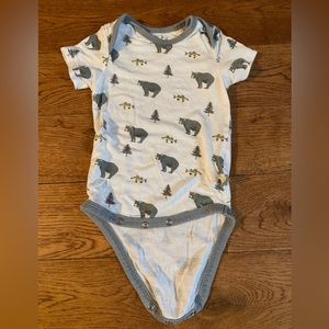 Kyte Creek Bodysuit